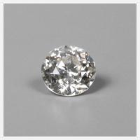 Diamant in Altschliff111