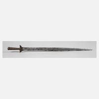 Schwert Westafrika111