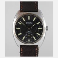 Armbanduhr BWC111