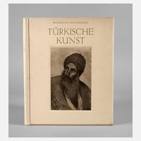 Türkische Kunst111