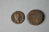 Konvolut römische Münzen