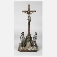 Bronze Pieta111
