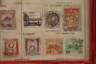 Sammlung japanische Briefmarken