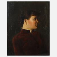 Damenportrait111